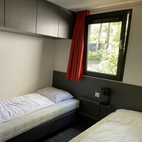 CHALET 6 personnes - Cube Maximum