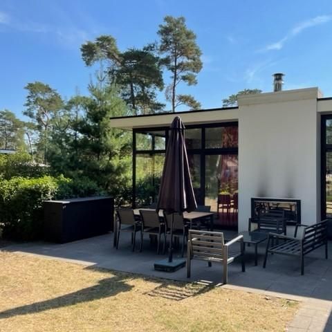 CHALET 6 personnes - Cube Maximum