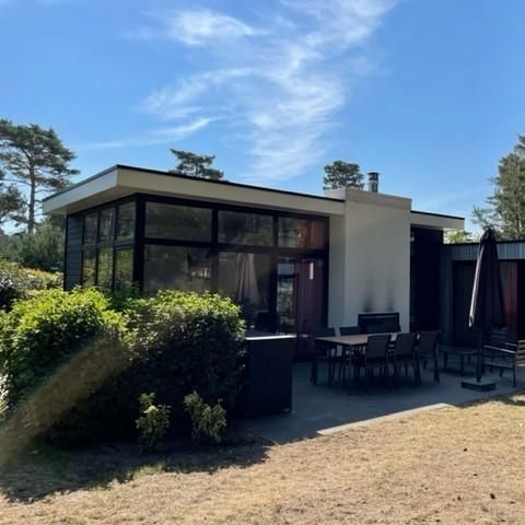 BUNGALOW 6 personnes - Cube Maximum