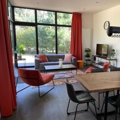 CHALET 6 personnes - Cube Maximum