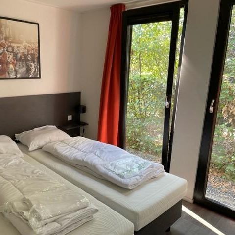 BUNGALOW 6 personnes - Cube Maximum