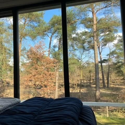 MAISON 8 personnes - Cube Magnifique MIVA 8