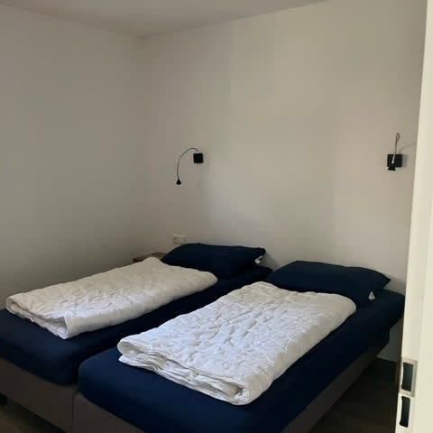 MAISON 8 personnes - Cube Magnifique MIVA 8