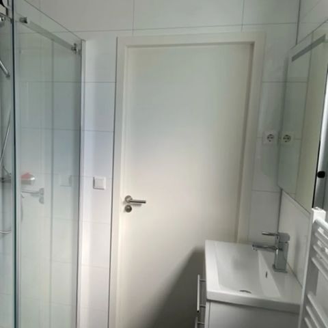 BUNGALOW 4 personnes - Cube Maximum