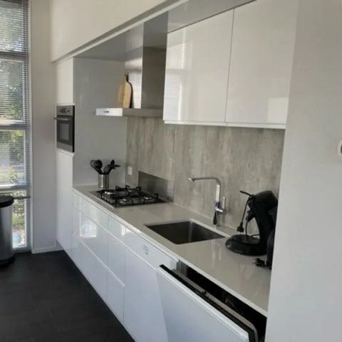 BUNGALOW 4 personnes - Cube Maximum