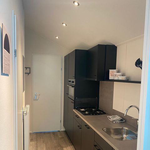 CHALET 4 personnes - Berkel