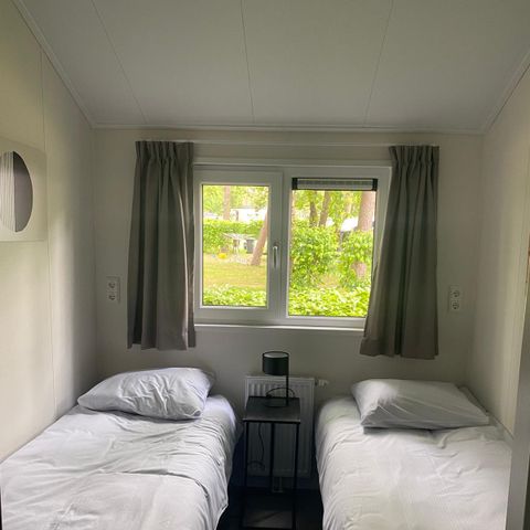 CHALET 4 personnes - Berkel