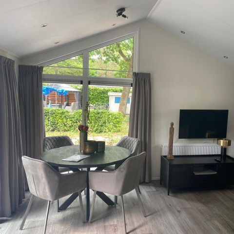 CHALET 4 personnes - Berkel