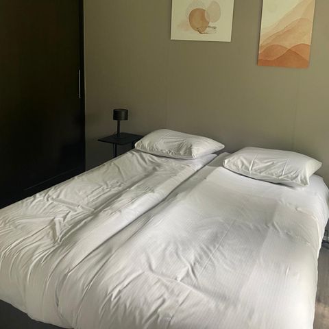 CHALET 4 personnes - Berkel