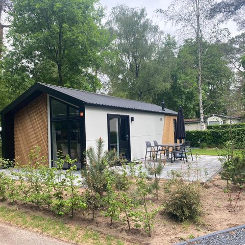 CHALET 4 personnes - Berkel