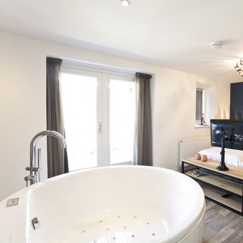 CHAMBRE 2 personnes - Chambre d'hôtel Comfort Room Deluxe