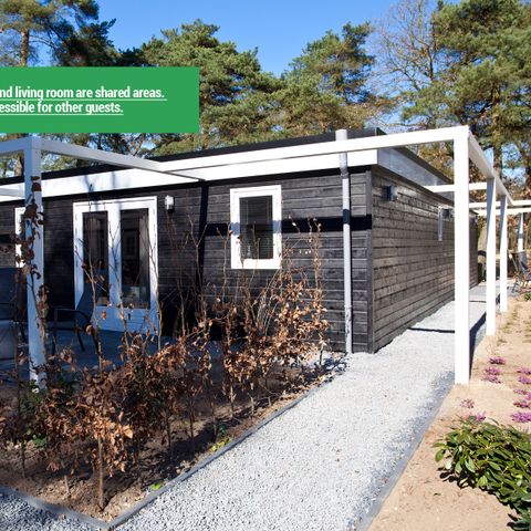 CHAMBRE 2 personnes - Chambre d'hôtel Comfort Room Deluxe