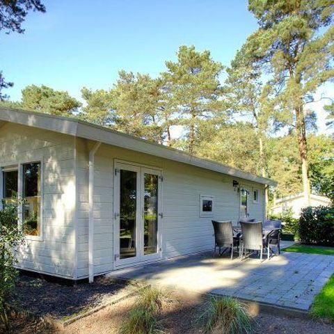 CHALET 4 personnes - Unique Nouveau