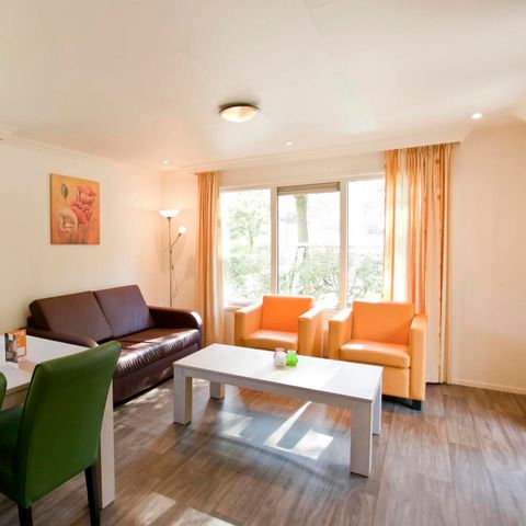 CHALET 4 personnes - Unique Nouveau