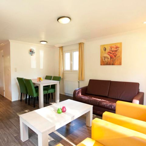 CHALET 4 personnes - Unique Nouveau