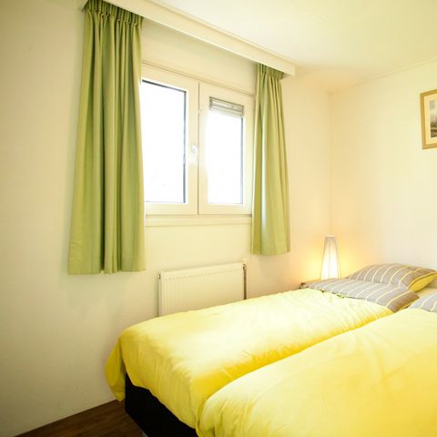 CHALET 4 personnes - Unique Nouveau