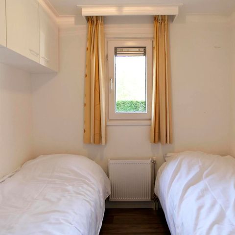 Chalet 4 personnes - Unique Nouveau
