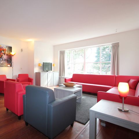 Hébergement pour groupe 12 personnes - Villa familiale