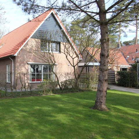 MAISON 12 personnes - Villa familiale