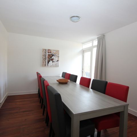 Hébergement pour groupe 12 personnes - Villa familiale