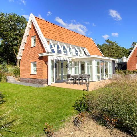 VILLA 6 personnes - Villa de plage