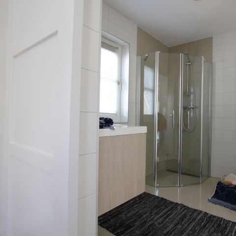 VILLA 6 personnes - Villa de plage