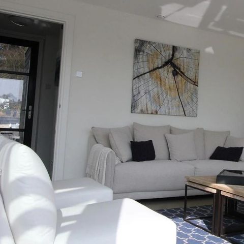 VILLA 6 personnes - Villa de plage