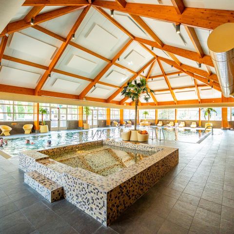 TENTE 2 personnes - Lodgetent