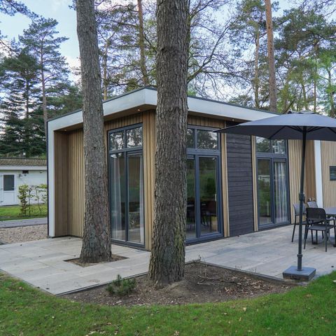 CHALET 6 personnes - Cube La Mer