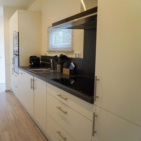 CHALET 6 personnes - Cube La Mer