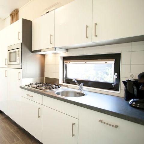 Chalet 6 personnes - Cube La Mer