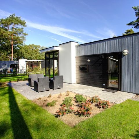Chalet 6 personnes - Cube La Mer