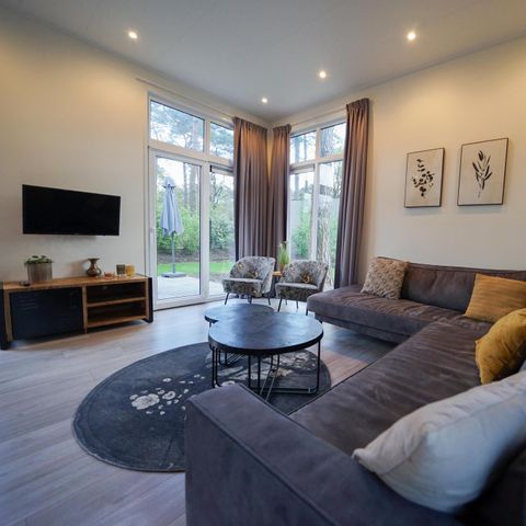 CHALET 6 personnes - Cube La Mer