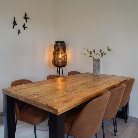 Chalet 6 personnes - Cube La Mer