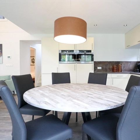 VILLA 6 personnes - Cube Magnifique