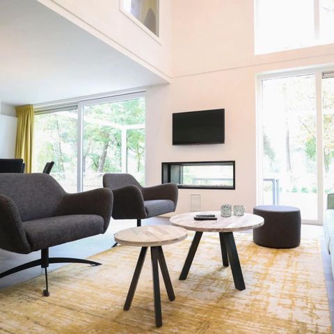 VILLA 6 personnes - Cube Magnifique