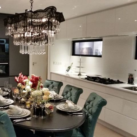 VILLA 6 personnes - Cube Magnifique