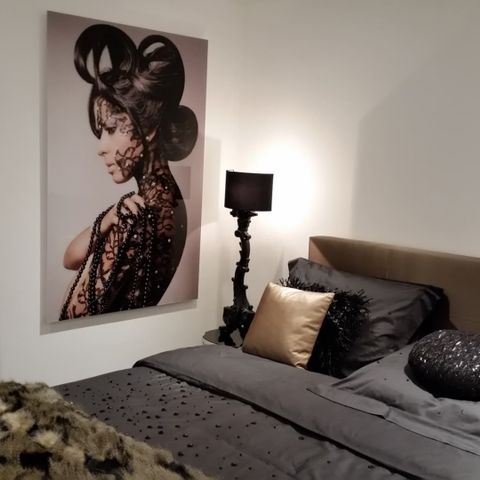 VILLA 6 personnes - Cube Magnifique