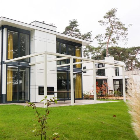 VILLA 6 personnes - Cube Magnifique