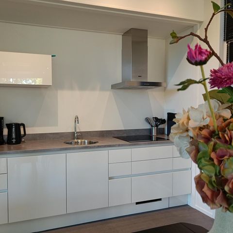 CHALET 6 personnes - L-Cube