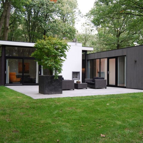 CHALET 6 personnes - L-Cube