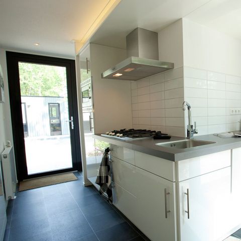 Chalet 6 personnes - L-Cube