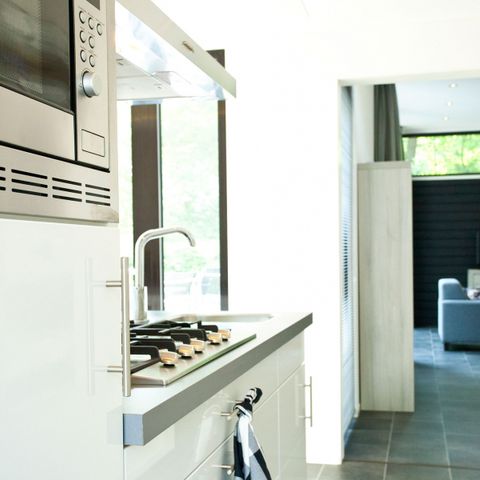 CHALET 6 personnes - L-Cube