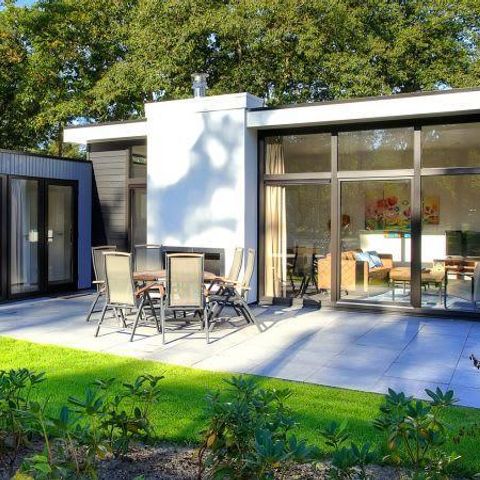 CHALET 6 personnes - L-Cube