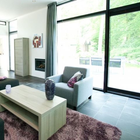 Chalet 6 personnes - L-Cube