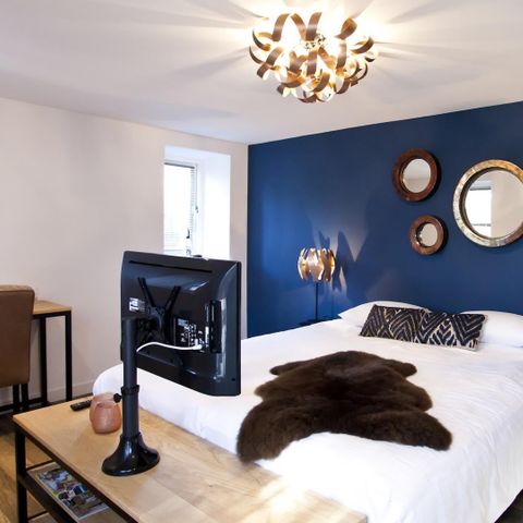 MAISON 10 personnes - Chambre communicante confort 10