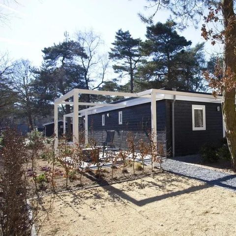 MAISON 10 personnes - Chambre communicante confort 10