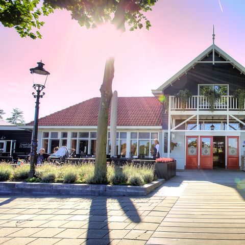 EuroParcs De Zanding - Camping Ede - Image N°4