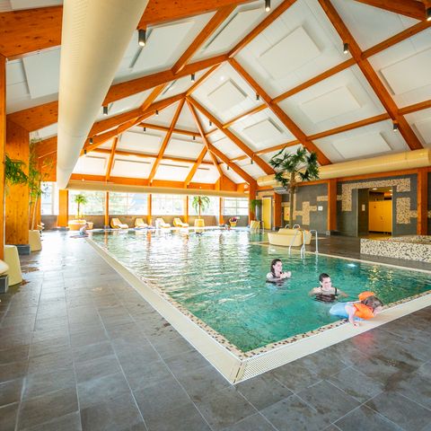 EuroParcs De Zanding - Camping Ede - Image N°3