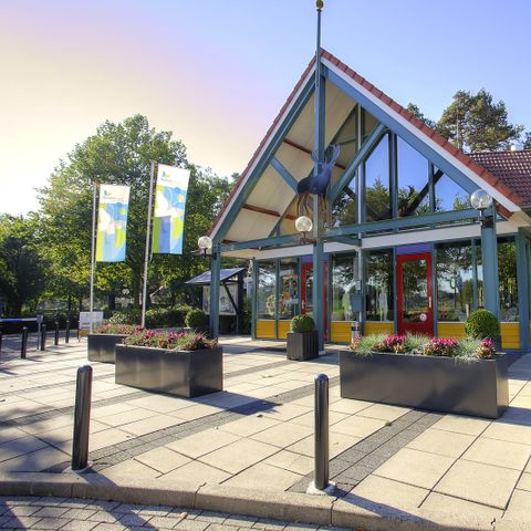 EuroParcs De Zanding - Camping Ede - Image N°5